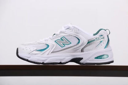 New Balance 530 “White-Turquoise”