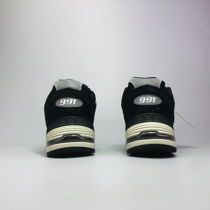 New Balance 991 “Black-Grey”