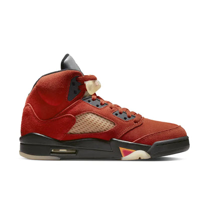 Air Jordan 5 Retro "Dunk on Mars"