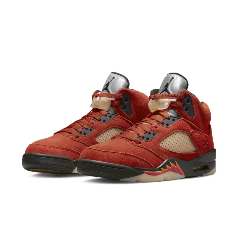 Air Jordan 5 Retro "Dunk on Mars"