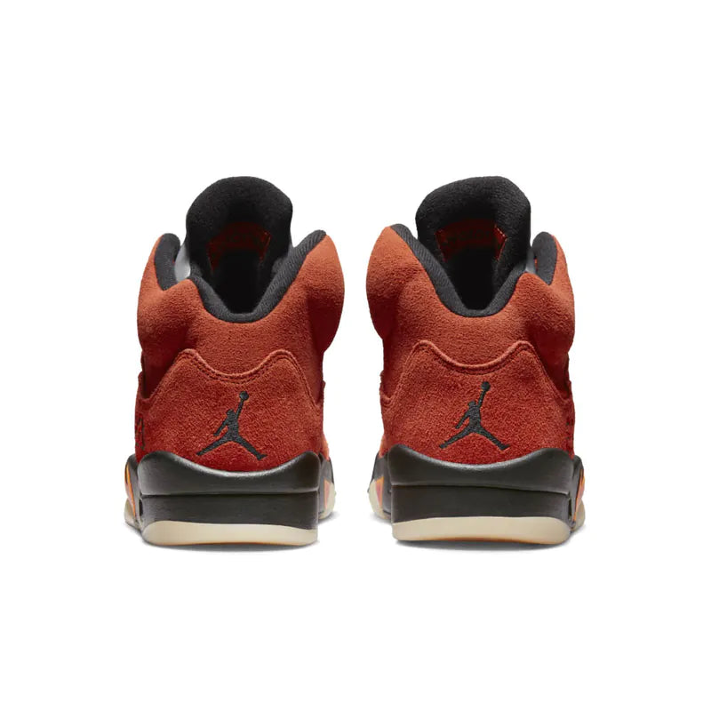 Air Jordan 5 Retro "Dunk on Mars"