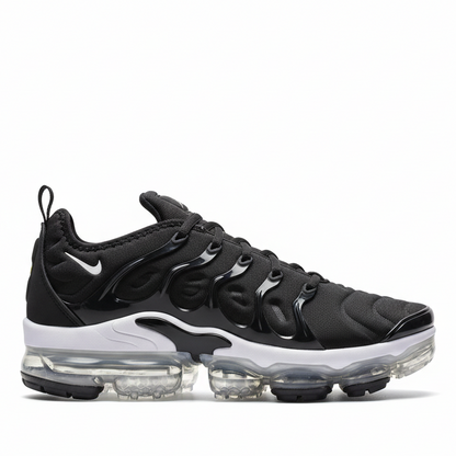 Nike Air VaporMax Plus “Black-White”
