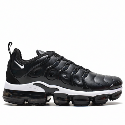 Nike Air VaporMax Plus “Black-White”