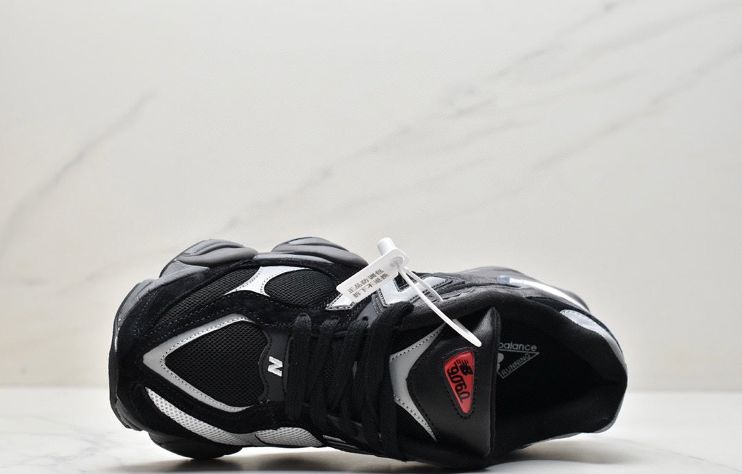New Balance 9060R “Black-Grey”