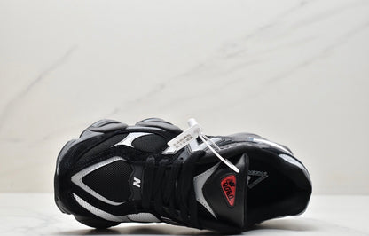New Balance 9060R “Black-Grey”