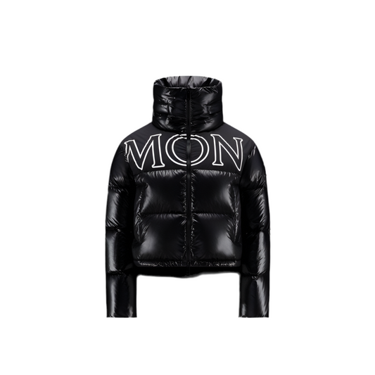 Moncler Gers Down Jacket "Black"