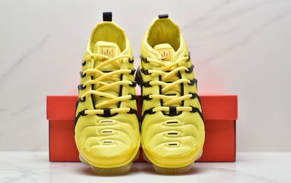 Nike Air VaporMax Plus “Yellow-Black”