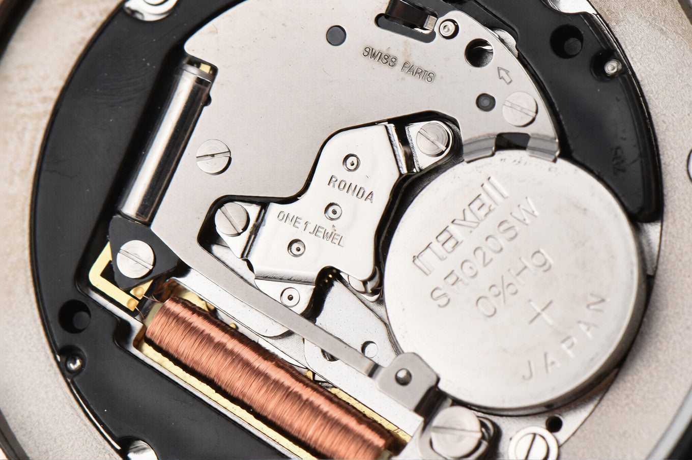Patek Philippe Aquanaut 38.8mm White Dial