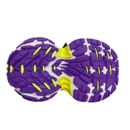 Balenciaga 6XL "White-Purple-Yellow"