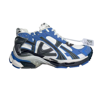 Balenciaga Runner "Blue-Grey-Black"