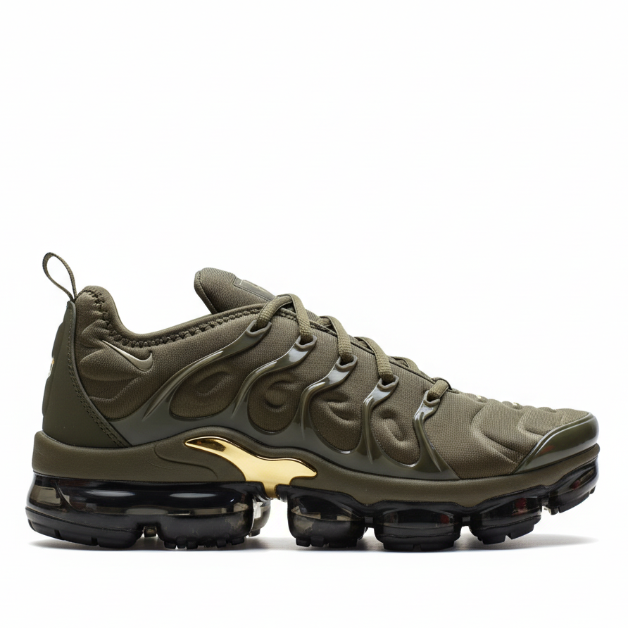 Nike Air VaporMax Plus “Khaki”