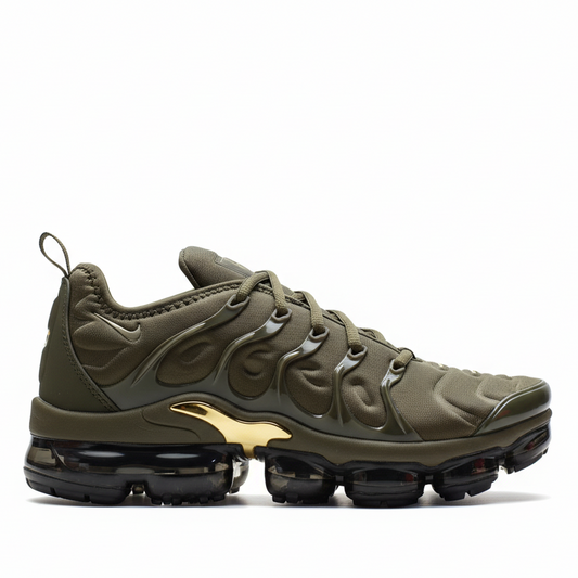 Nike Air VaporMax Plus “Khaki”