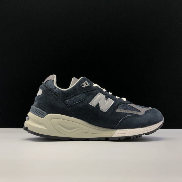 New Balance 990 “Blue-Beige”