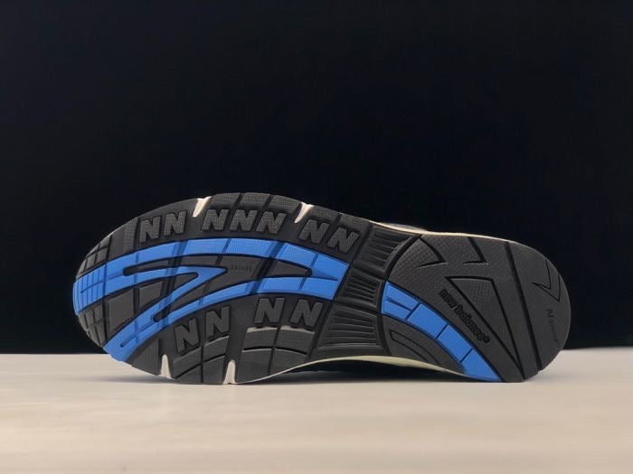 New Balance 991 “Blue-Grey”