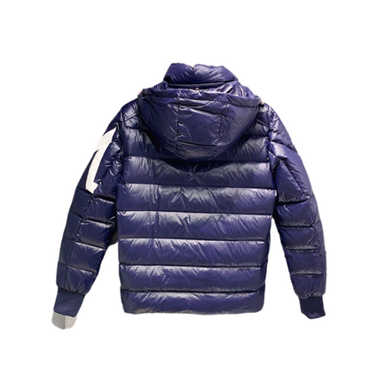 Moncler Corydale Down Jacket "Blue"