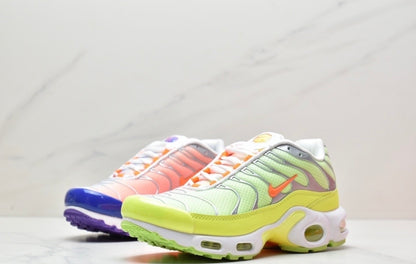 Nike Air VaporMax Plus "Colour Flip"