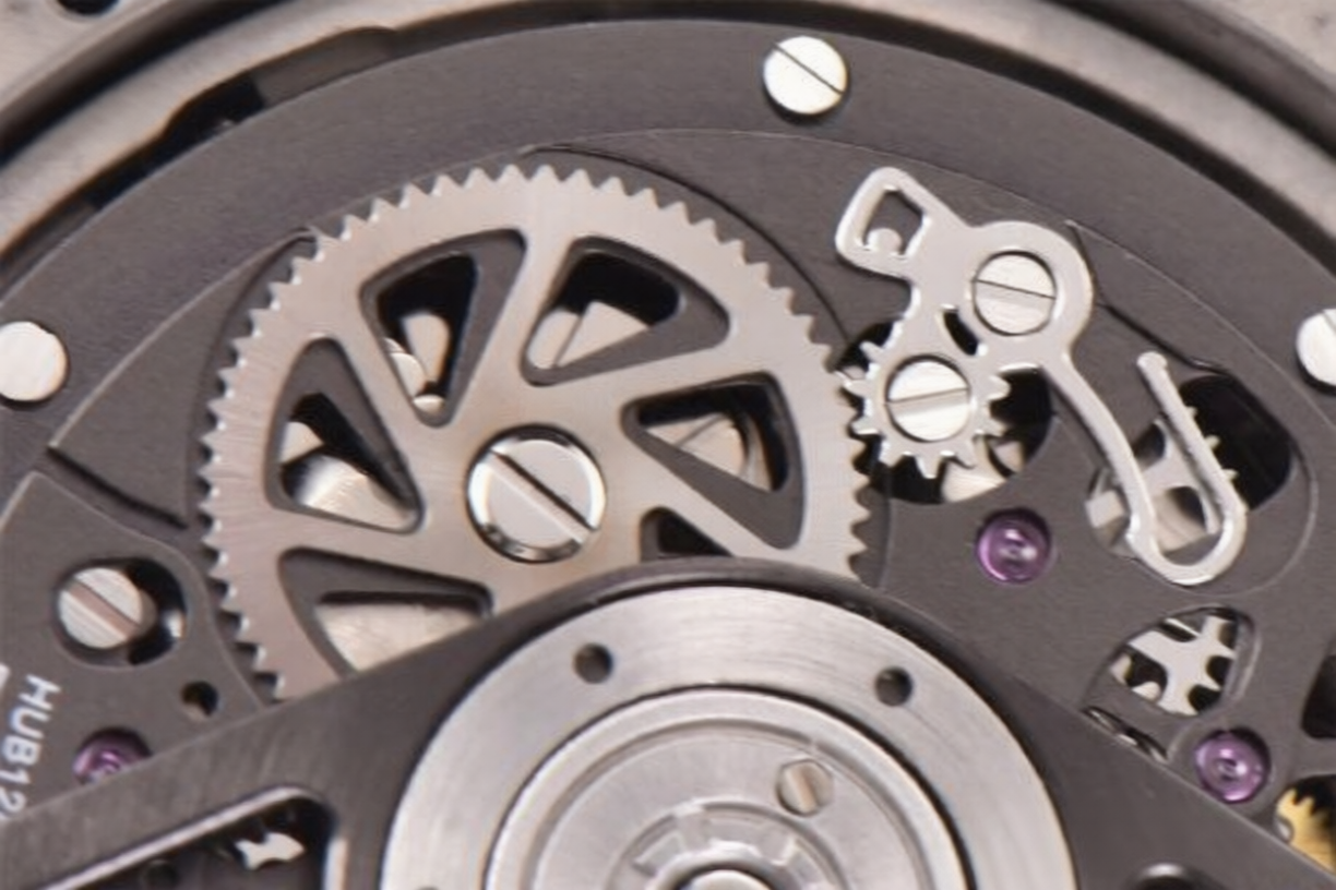 Hublot Big Bang Unico 42mm Red Magic Ceramic Skeleton Dial