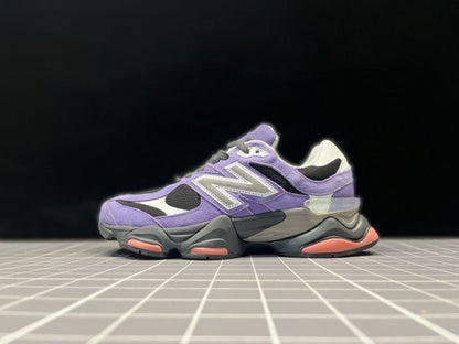 New Balance 9060R “Purple-Black-White”