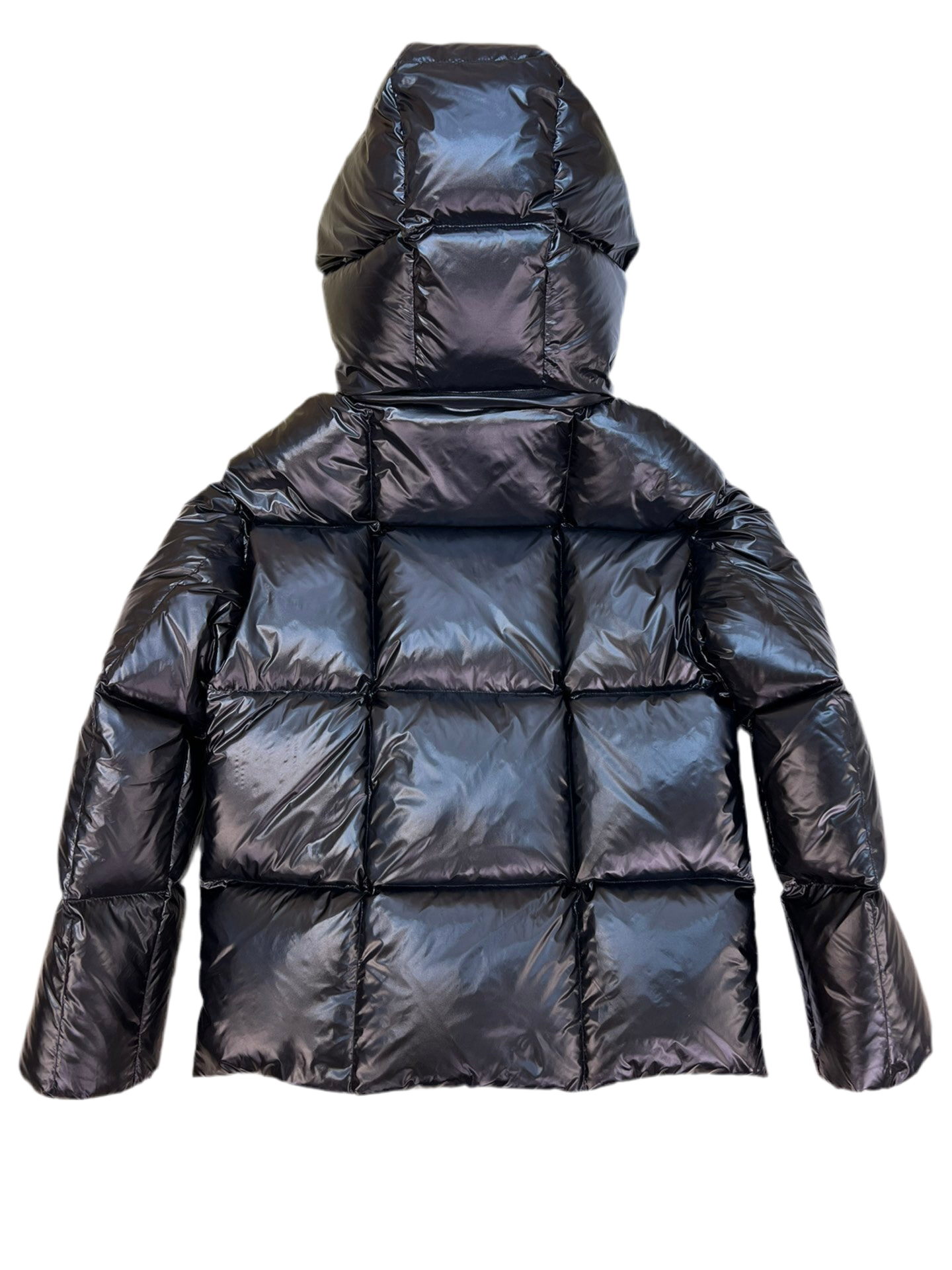 Moncler Parana Down Jacket "Black"