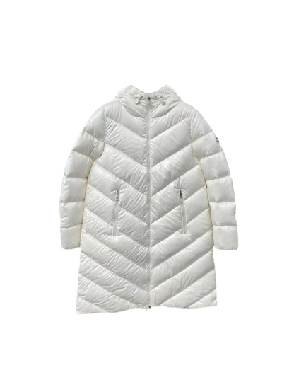 Moncler Cambales Down Jacket "White"