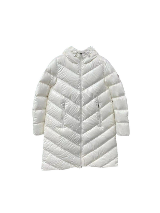 Moncler Cambales Down Jacket "White"