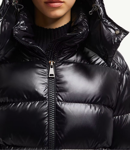 Moncler Maire Down Jacket "Black"