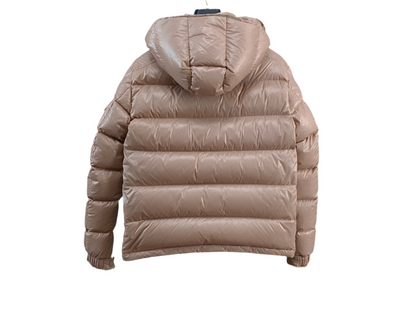 Moncler Maya Down Jacket "Pale Pink"