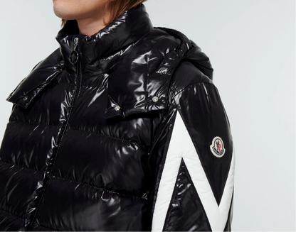 Moncler Corydale Down Jacket "Black"