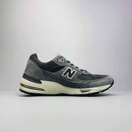 New Balance 991 “Grey”