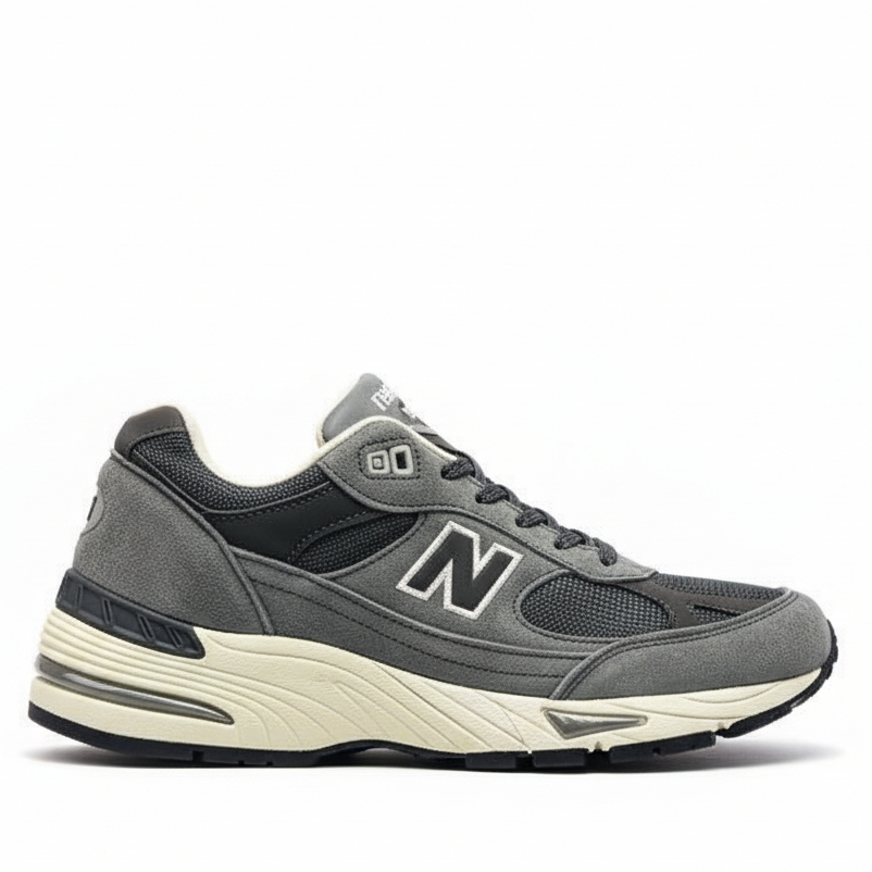 New Balance 991 “Grey”