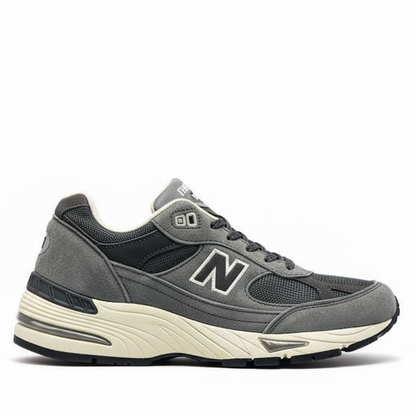 New Balance 991 “Grey”