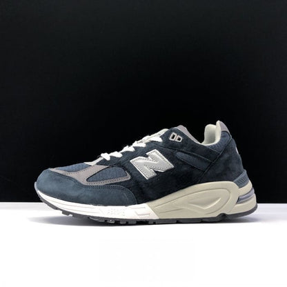 New Balance 990 “Blue-Beige”