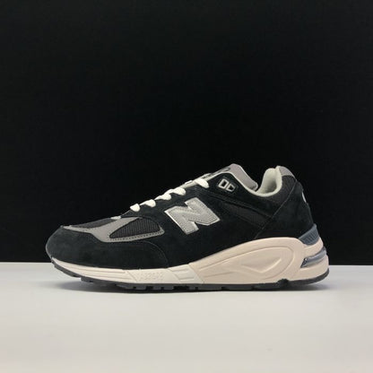 New Balance 990 “Black-Grey”