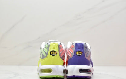 Nike Air VaporMax Plus "Colour Flip"