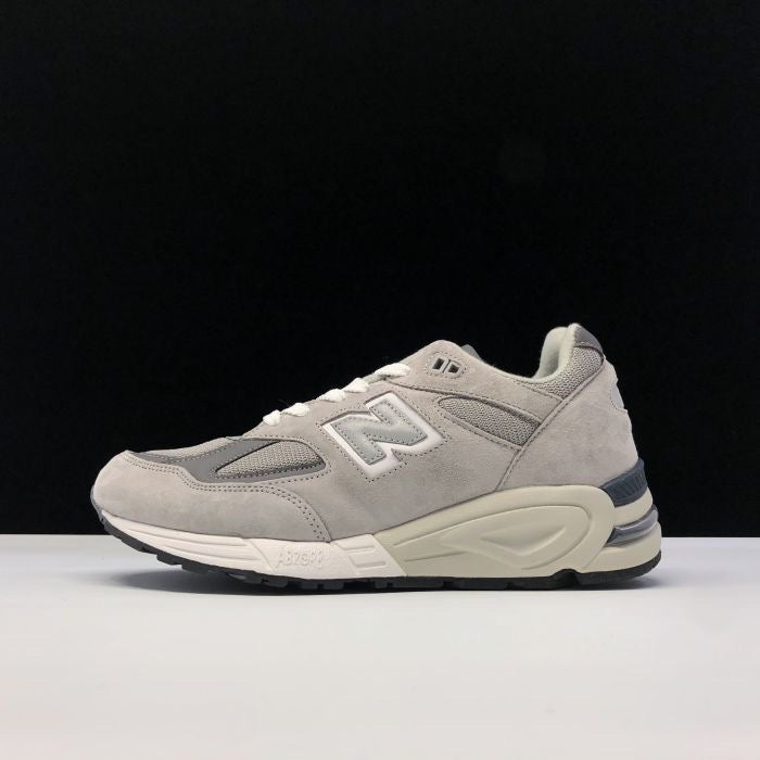New Balance 990 “Beige-Grey”