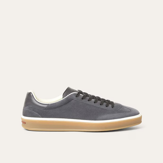 Loro Piana Tennis Walk "Grey"