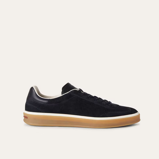 Loro Piana Tennis Walk "Navy Blue"