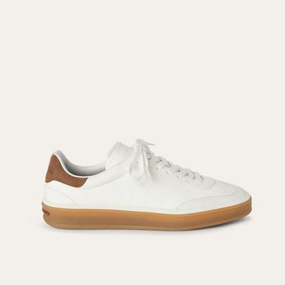 Loro Piana Tennis Walk "White"