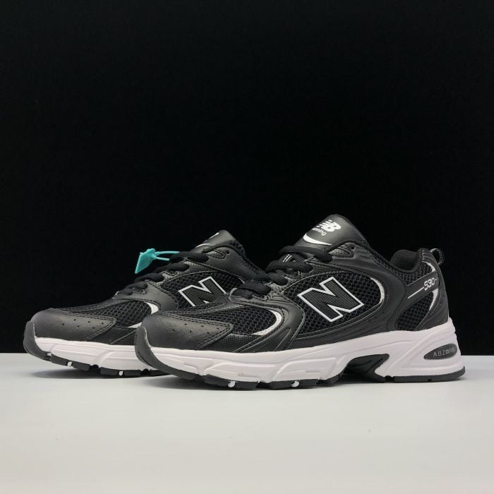 New Balance 530 “Black-White”