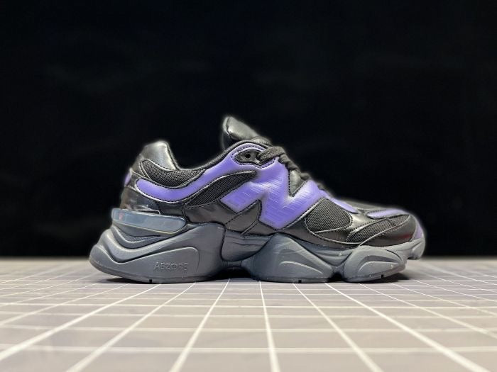 New Balance 9060R “Black-Purple”
