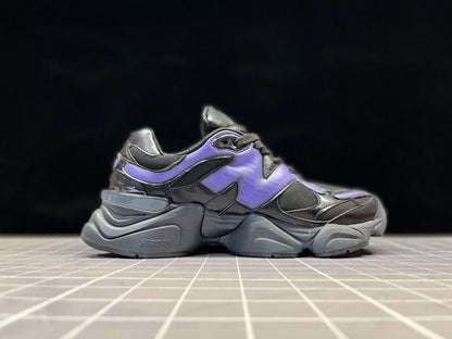 New Balance 9060R “Black-Purple”