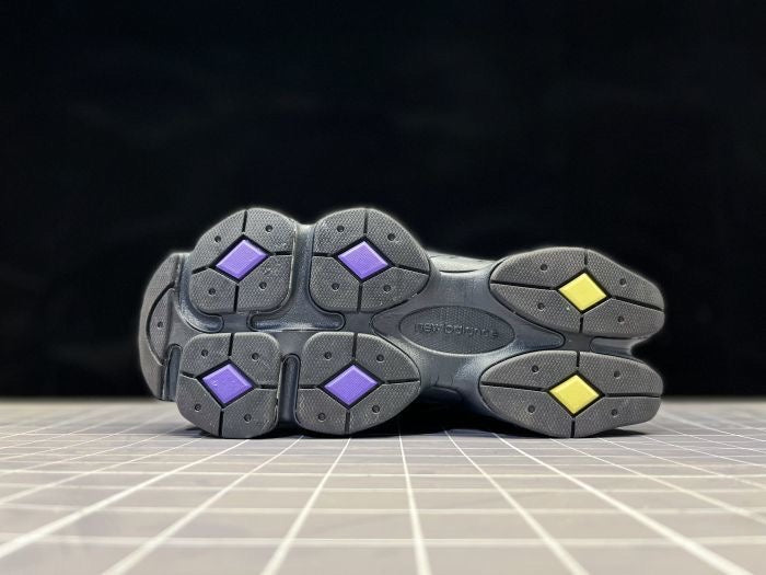 New Balance 9060R “Black-Purple”