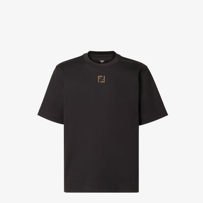 Fendi T-Shirt "Black"