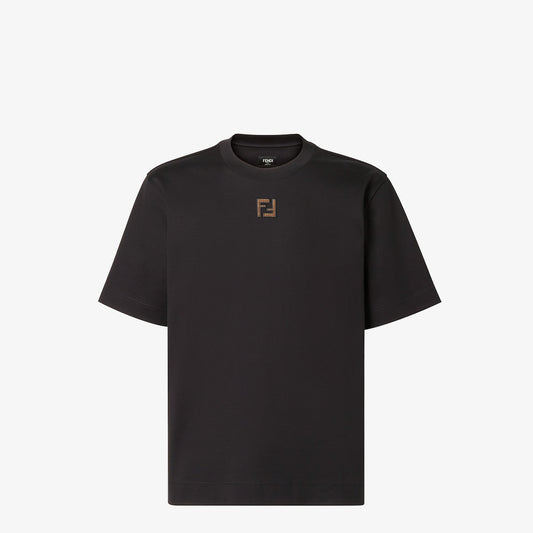 Fendi T-Shirt "Black"