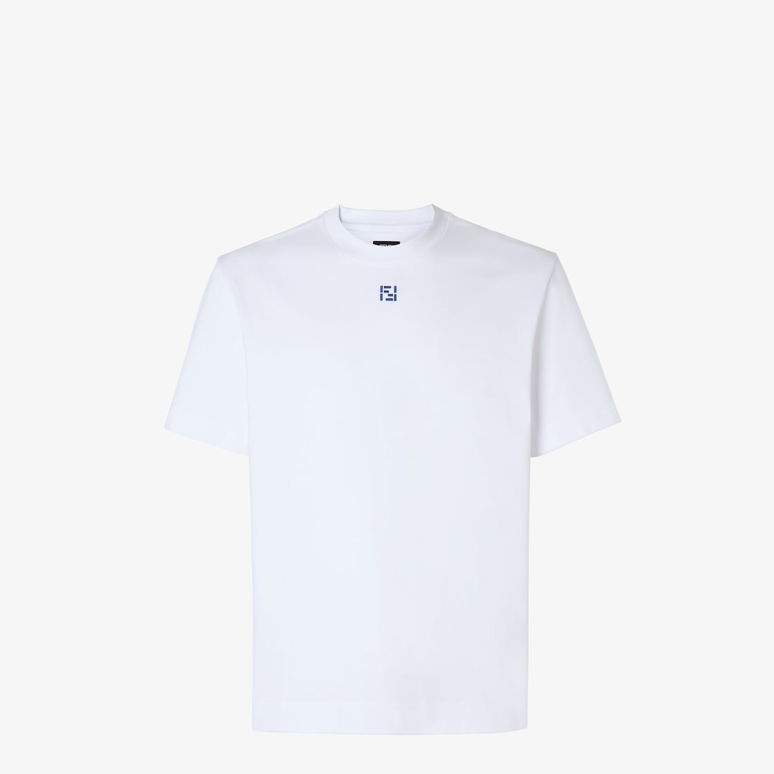 Fendi T-Shirt "White"