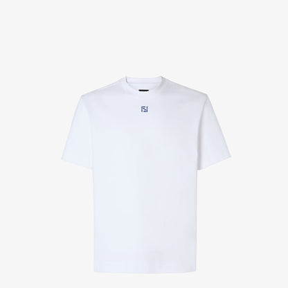Fendi T-Shirt "White"