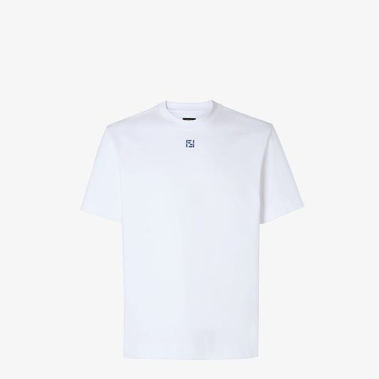 Fendi T-Shirt "White"