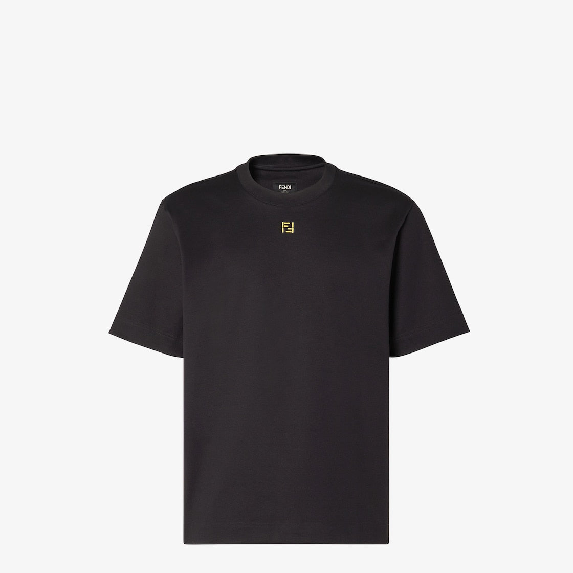 Fendi T-Shirt "Black"