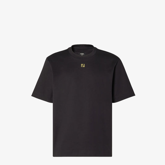 Fendi T-Shirt "Black"