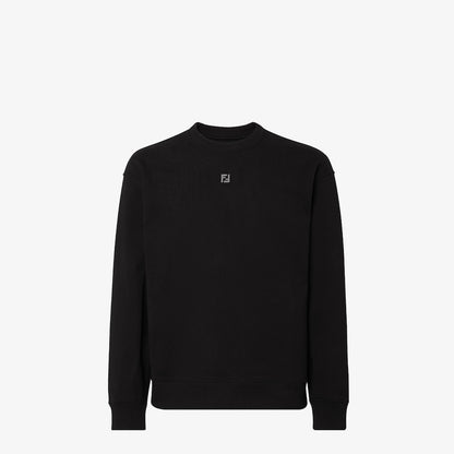 Fendi Sweatshirt "Black"
